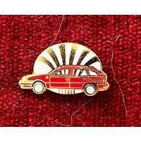 Автомобиль Daewoo