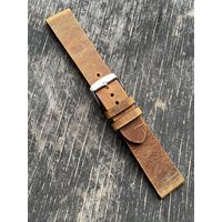 Ремень для часов 22 мм ( Лот с рубля )
