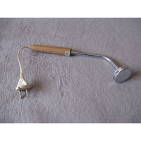 Утюжок косметический СССР