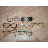 Советские очки