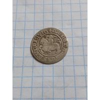 Полугрош 1510 года