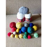 С1 руб ПРЯЖА