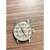 Часы зим рабочие