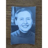 Артисты Саввина