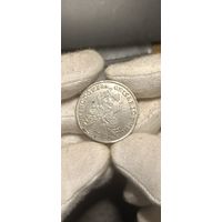 15 крайцеров 1750