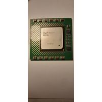 Процессор Intel 2 Xeon