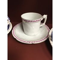 Кофейная пара