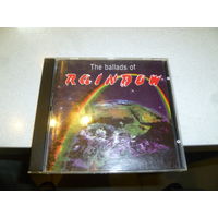RAINBOW - THE BALLADS OF RAINBOW -