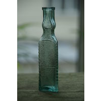 Бутылка  14 см   ( целая )