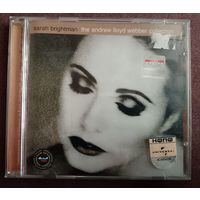 Sarah Brightman – The Andrew Lloyd Webber Collection, CD