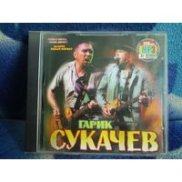 Диск MP3 Гарик Сукачёв