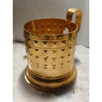 Постаканник СССР. Старт с 2-2-х рублей. Смотрите другие лоты, много интересного.