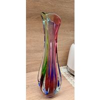 Ваза ЛЗХС (Стиляга)авт П.И  Зинченко 1960х