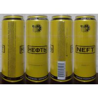 Банка от энергетика НЕФТЬ Апельсин-маракуйя 2025.04.08 450мл NEFT (ОБМЕН/ПРОДАЖА/ТОРГ) 1лот=1шт