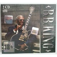 2CD B. B. King – Greatest Hits (2013)