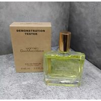 Тестер духов Gian Marco Venturi Woman ОАЭ 65 ml