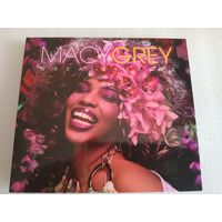 (2cd)  Macy Gray – Greatest Hits