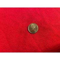 2 гроша 2023 год Польша