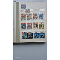 Сборная тематика Космос