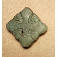 Ременная накладка