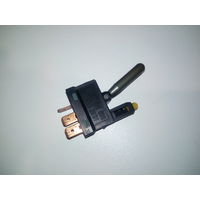 Кнопка подогрева заднего стекла Opel Ascona