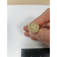 Перстень, печать.Реплика.