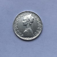 500 лир 1961 Корабли