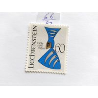 Лихтенштейн 1966