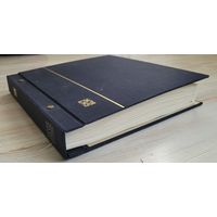 Коллекция марок Франции за 1900-1981 в альбоме Davo. Более 1000 шт разных