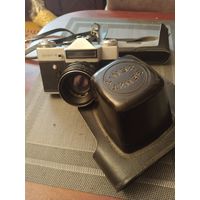 Фотоаппарат Зенит-Е