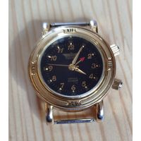 Часы полет сигнал на ходу. С рубля!