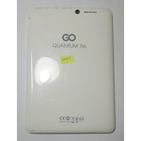 Планшет GoClever Quantum 785. 10558