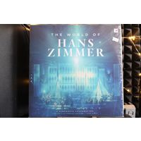 Hans Zimmer - The World Of Hans Zimmer (A Symphonic Celebration) (2019, Vinyl)