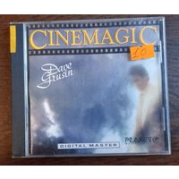 Dave Grusin - Cinemagic