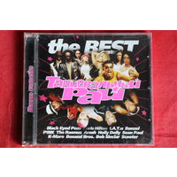 Various - Танцевальный Рай. The Best (2007, CD)
