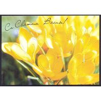 2003 ДМПК Беларусь Са святам вясны !