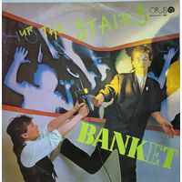 Пластинка  Banket "Up the stairs "