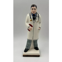 Статуэтка Врач Доктор Вербилки