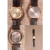 - Наручные часы ЛУЧ