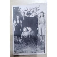 Старое фото в коллекцию