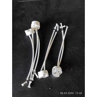 Патрон GU5,3  лот 4 штуки