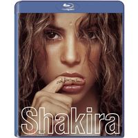 Shakira Oral Fixation Tour