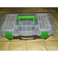 ЯЩИК ДЛЯ ИНСТРУМЕНТОВ