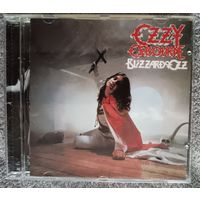 Ozzy Osbourne - Blizzard of ozz, CD