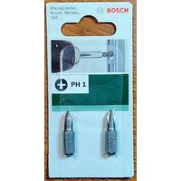 Набор бит Bosch PH1