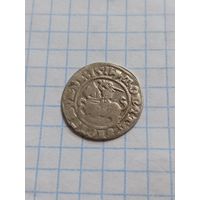 Полугрош 1511 года