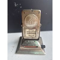 Куплю запчасти для реставрации такого календаря (указатели чисел и месяцев с держателем)
