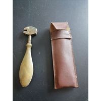 Старый стеклорез из СССР