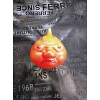 Елочная игрушка Синьор Помидор Редкость каталог