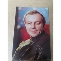 Актер. Кирилл Лавров